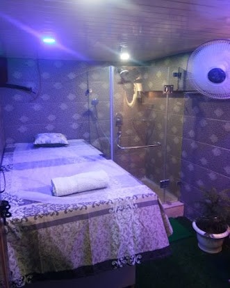 Grapes SPA